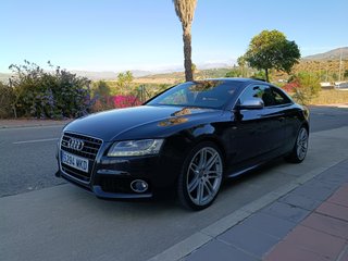 Audi A5 2010