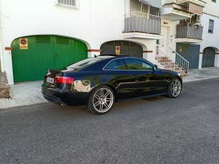 Audi A5 2010