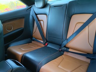 Audi A5 2010