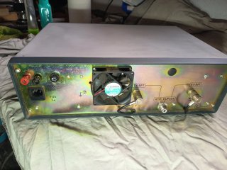 Repetidor VHF CONEY RPT 389/S 193/S