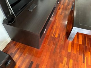 2 Muebles TV Ikea