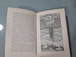Libro Tirant lo Blanc-Joanot Martorell