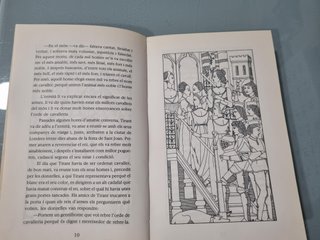 Libro Tirant lo Blanc-Joanot Martorell