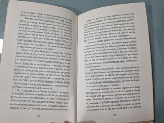Libro Tirant lo Blanc-Joanot Martorell