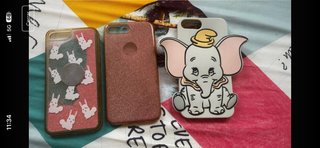 9 Fundas iPhone 7/8 Plus