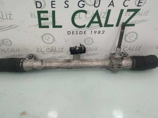 Cremallera dirección fiat 271624 37502387 stilo