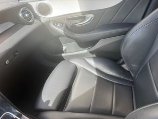 Mercedes-Benz Clase C 2016