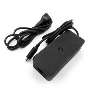 Cargador Xiaomi Negro
