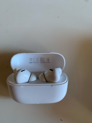 Auriculares Huawei FreeBuds SE 4 ANC Blancos