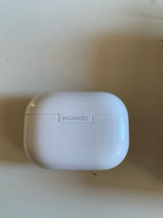 Auriculares Huawei FreeBuds SE 4 ANC Blancos