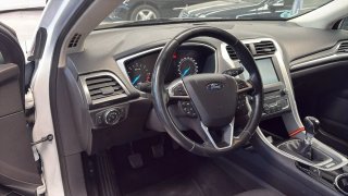 Ford Mondeo 2015