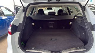 Ford Mondeo 2015