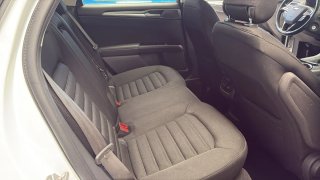 Ford Mondeo 2015