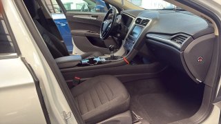 Ford Mondeo 2015