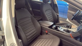 Ford Mondeo 2015