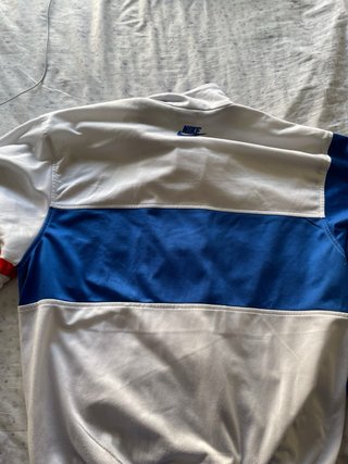 Chaqueta Nike Italia Talla M Vintage