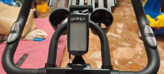 Bicicleta Spinning Indoor