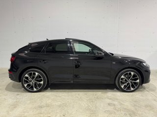 Audi Q5 Sportback
