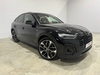 Audi Q5 Sportback