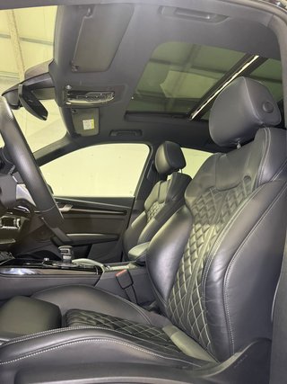 Audi Q5 Sportback