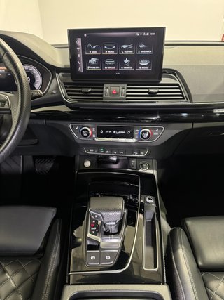 Audi Q5 Sportback