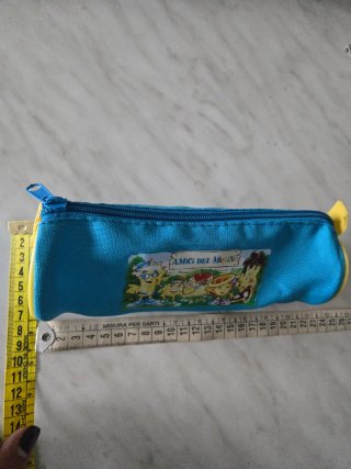 Astuccio Mulino Bianco