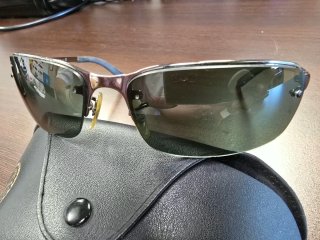 Gafas de sol Ray-Ban RB3218