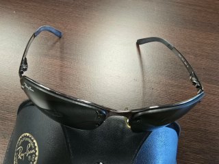 Gafas de sol Ray-Ban RB3218