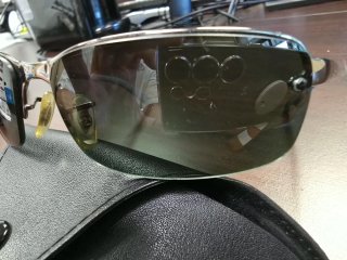 Gafas de sol Ray-Ban RB3218