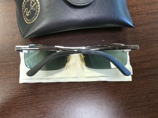 Gafas de sol Ray-Ban RB3218