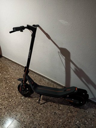 Xiaomi Eléctrico Scooter 6 Pro