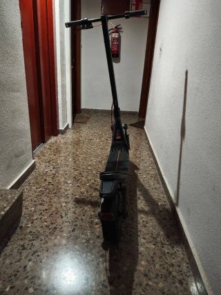 Xiaomi Eléctrico Scooter 6 Pro