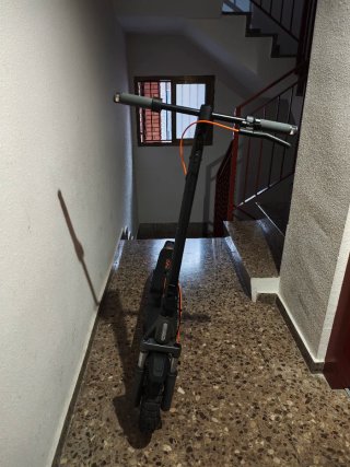 Xiaomi Eléctrico Scooter 6 Pro