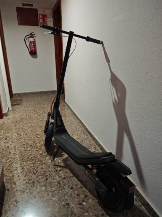 Xiaomi Eléctrico Scooter 6 Pro