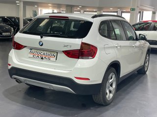 BMW X1 sDrive16d