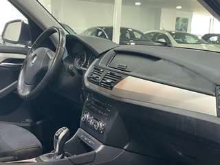 BMW X1 sDrive16d