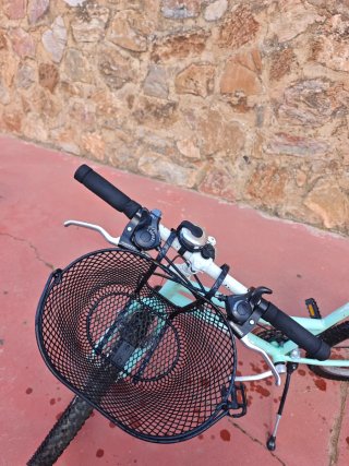 Bicicletas de montaña 24 pulgadas