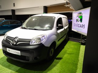 Renault Kangoo 2018
