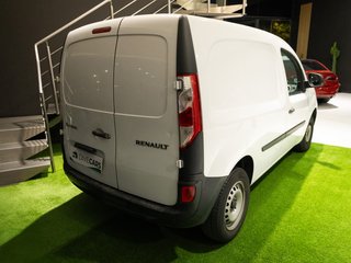 Renault Kangoo 2018