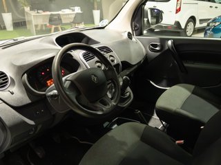 Renault Kangoo 2018