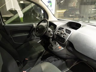 Renault Kangoo 2018