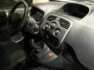 Renault Kangoo 2018