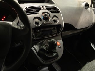 Renault Kangoo 2018