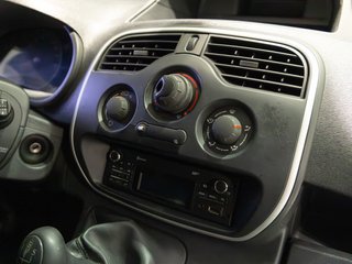 Renault Kangoo 2018
