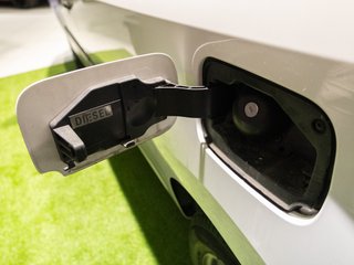 Renault Kangoo 2018