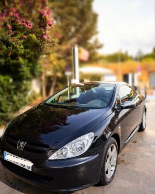 Peugeot 307 2003
