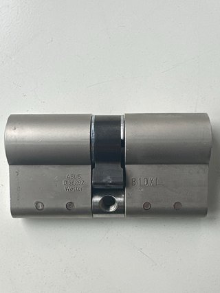 Cilindro seguridad alta Mod. 10000E