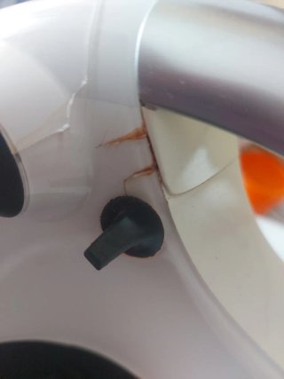 Thermomix TM5