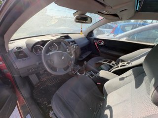 C1195 DESPIECE COMPLETO RENAULT MEGANE II COUPE
