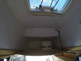Vendo o cambio Volkswagen T3 Camper por VW LT35